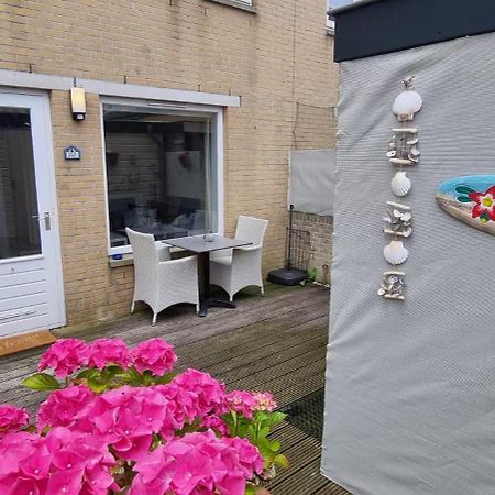 Casa de Deborah Villa Zandvoort Bagian luar foto