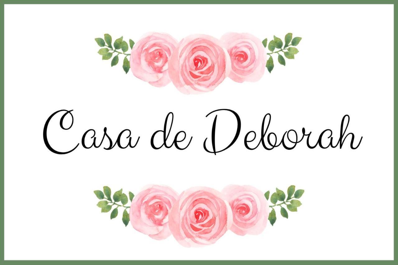 Casa de Deborah Villa Zandvoort Bagian luar foto