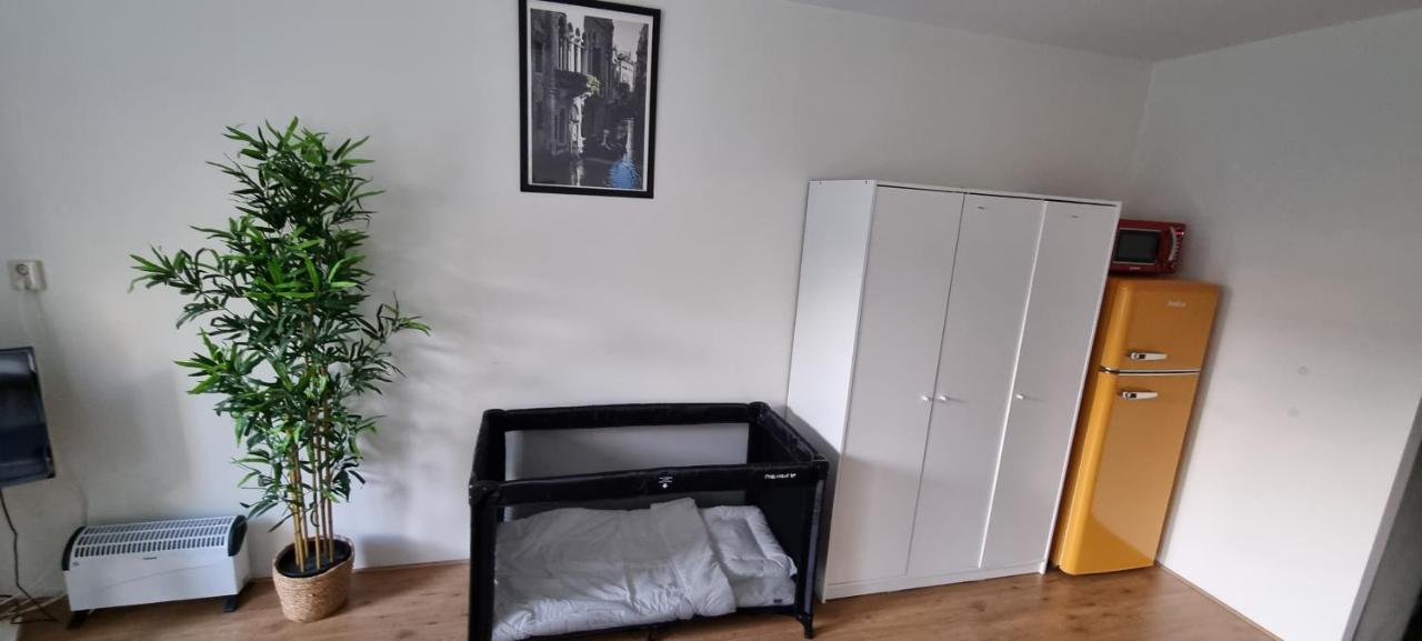 Casa de Deborah Villa Zandvoort Bagian luar foto
