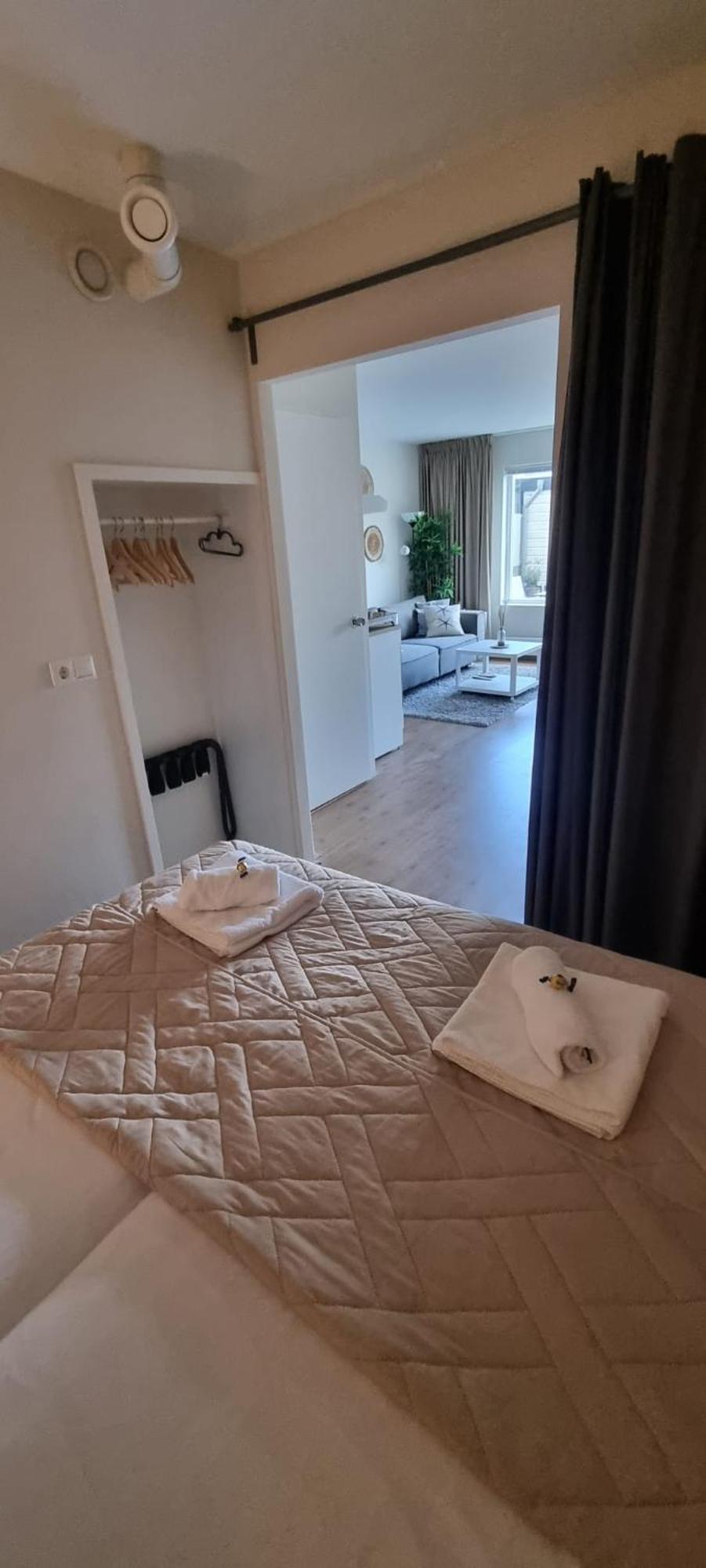 Casa de Deborah Villa Zandvoort Bagian luar foto