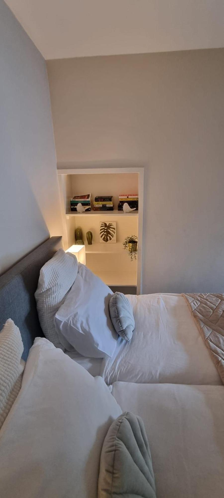 Casa de Deborah Villa Zandvoort Bagian luar foto