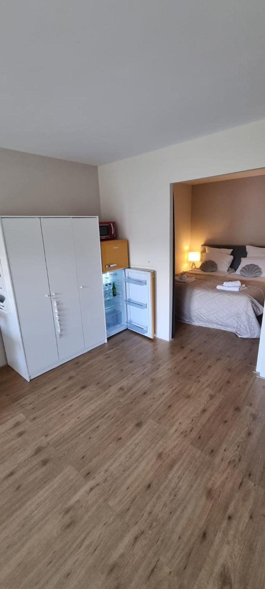 Casa de Deborah Villa Zandvoort Bagian luar foto