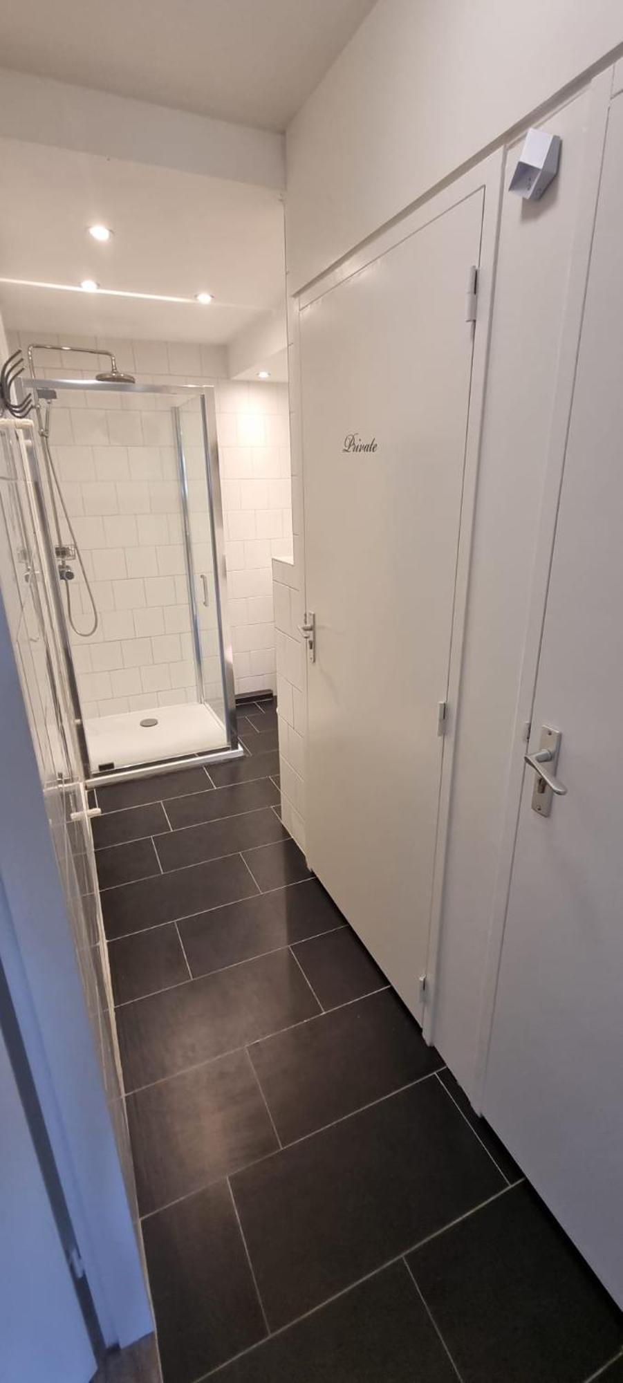 Casa de Deborah Villa Zandvoort Bagian luar foto