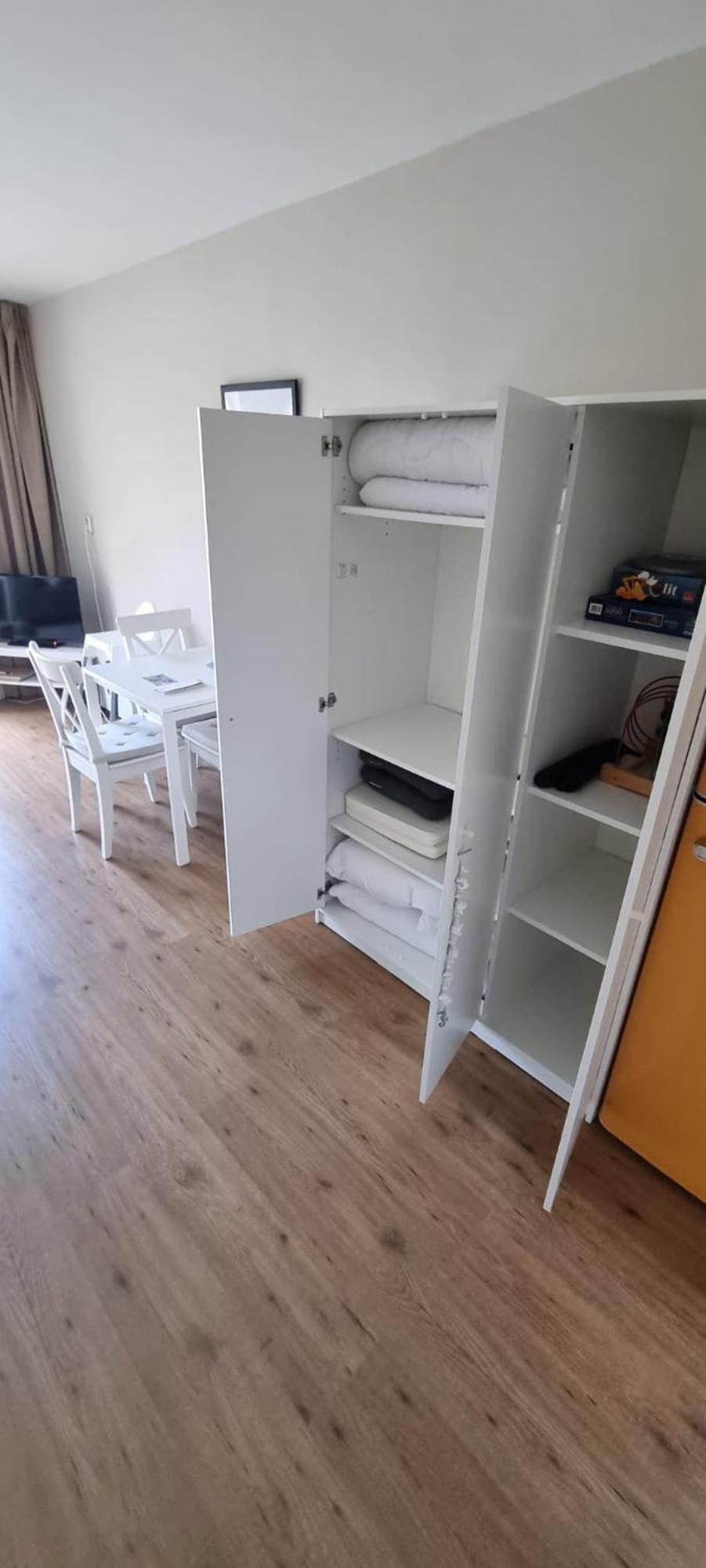 Casa de Deborah Villa Zandvoort Bagian luar foto