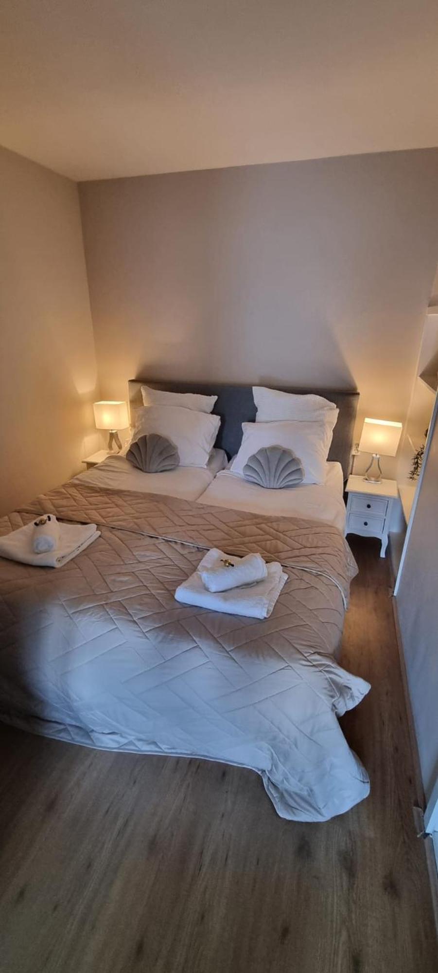 Casa de Deborah Villa Zandvoort Bagian luar foto